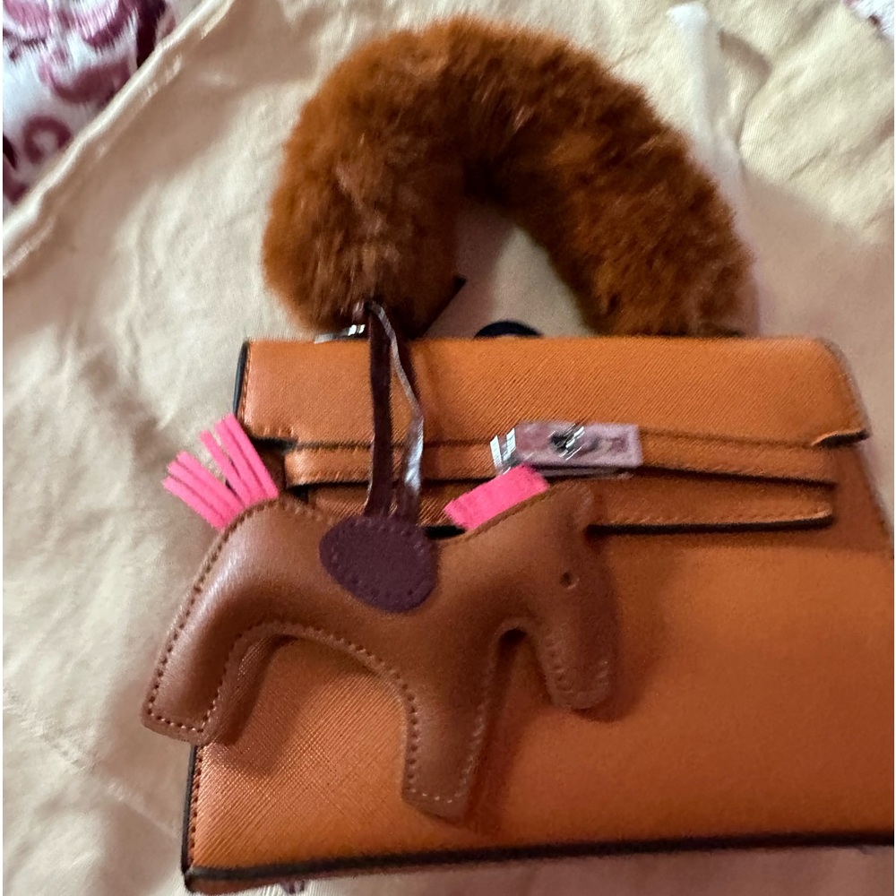 Small bag